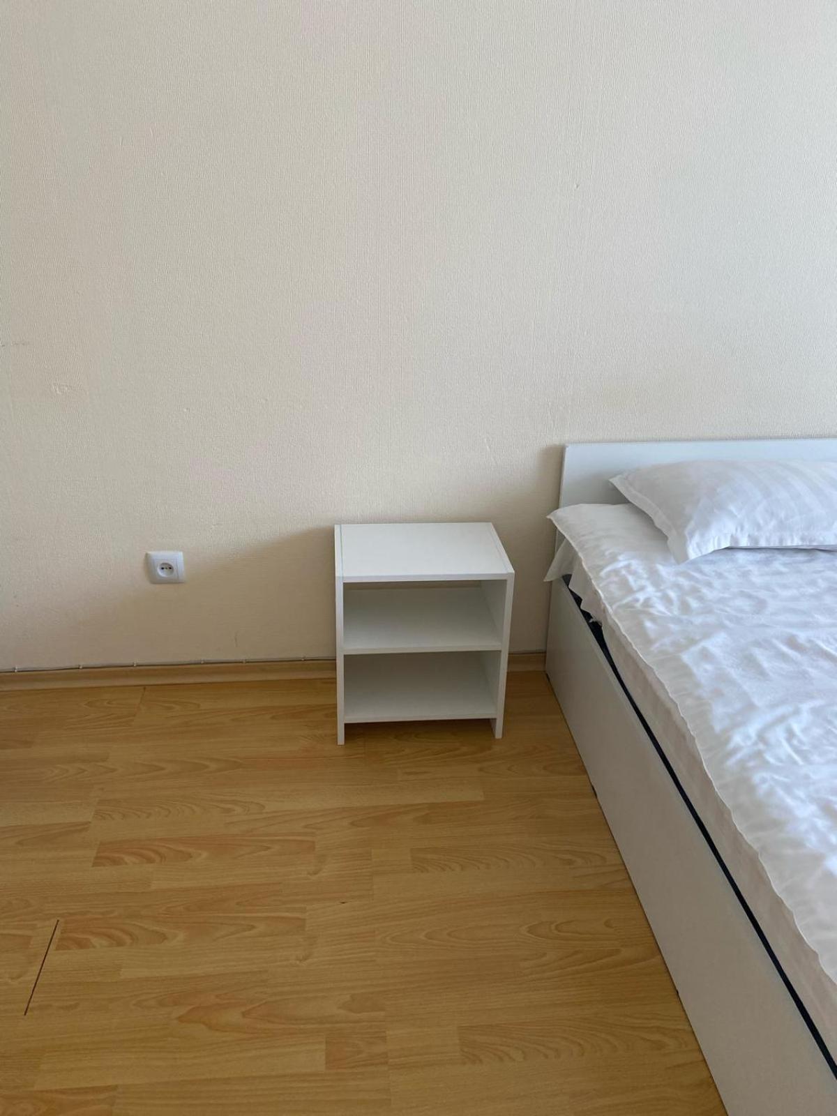 Apartment in the city centre 阿斯坦纳 外观 照片